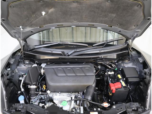 スイフトスポーツ スポーツ 2型 BTナビ・ETC・全方位カメラ・前後ドラレコ 8インチナビ(ラジオ・TV・CD・DVD・Bluetooth・MSV・SD・USB) ETC 全方位カメラ 前後ドラレコ 前後ブレーキサポート 追従式クルーズコントロール レーンキープアシスト マット(20枚目)