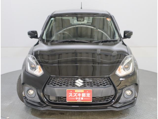 スイフトスポーツ スポーツ 2型 BTナビ・ETC・全方位カメラ・前後ドラレコ 8インチナビ(ラジオ・TV・CD・DVD・Bluetooth・MSV・SD・USB) ETC 全方位カメラ 前後ドラレコ 前後ブレーキサポート 追従式クルーズコントロール レーンキープアシスト マット(21枚目)