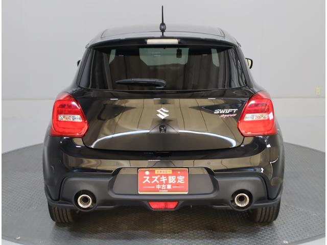 スイフトスポーツ スポーツ 2型 BTナビ・ETC・全方位カメラ・前後ドラレコ 8インチナビ(ラジオ・TV・CD・DVD・Bluetooth・MSV・SD・USB) ETC 全方位カメラ 前後ドラレコ 前後ブレーキサポート 追従式クルーズコントロール レーンキープアシスト マット(25枚目)