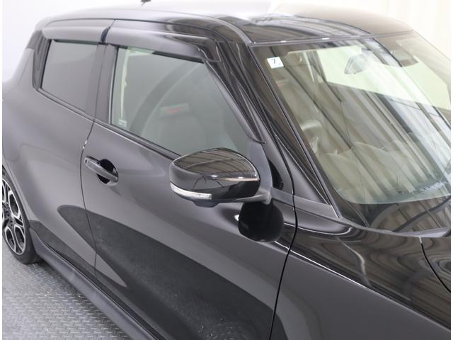 スイフトスポーツ スポーツ 2型 BTナビ・ETC・全方位カメラ・前後ドラレコ 8インチナビ(ラジオ・TV・CD・DVD・Bluetooth・MSV・SD・USB) ETC 全方位カメラ 前後ドラレコ 前後ブレーキサポート 追従式クルーズコントロール レーンキープアシスト マット(29枚目)