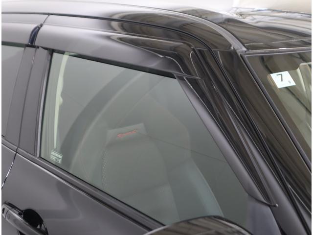 スイフトスポーツ スポーツ 2型 BTナビ・ETC・全方位カメラ・前後ドラレコ 8インチナビ(ラジオ・TV・CD・DVD・Bluetooth・MSV・SD・USB) ETC 全方位カメラ 前後ドラレコ 前後ブレーキサポート 追従式クルーズコントロール レーンキープアシスト マット(31枚目)