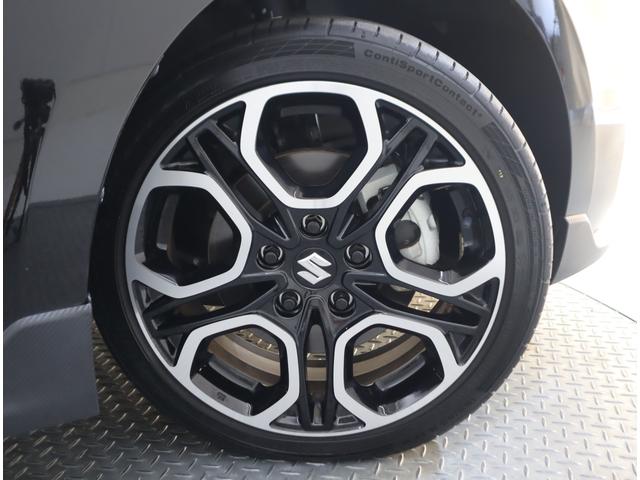 スイフトスポーツ スポーツ 2型 BTナビ・ETC・全方位カメラ・前後ドラレコ 8インチナビ(ラジオ・TV・CD・DVD・Bluetooth・MSV・SD・USB) ETC 全方位カメラ 前後ドラレコ 前後ブレーキサポート 追従式クルーズコントロール レーンキープアシスト マット(33枚目)