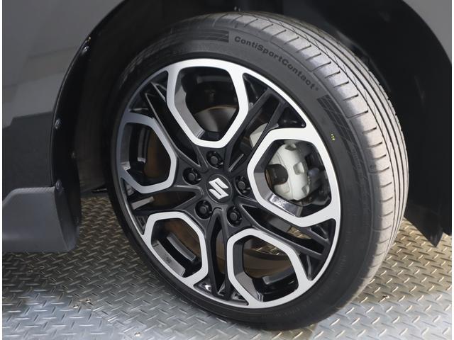 スイフトスポーツ スポーツ 2型 BTナビ・ETC・全方位カメラ・前後ドラレコ 8インチナビ(ラジオ・TV・CD・DVD・Bluetooth・MSV・SD・USB) ETC 全方位カメラ 前後ドラレコ 前後ブレーキサポート 追従式クルーズコントロール レーンキープアシスト マット(34枚目)