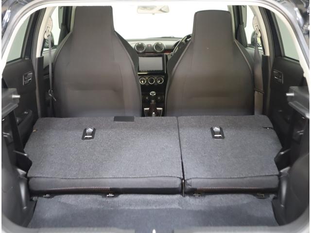 スイフトスポーツ スポーツ 2型 BTナビ・ETC・全方位カメラ・前後ドラレコ 8インチナビ(ラジオ・TV・CD・DVD・Bluetooth・MSV・SD・USB) ETC 全方位カメラ 前後ドラレコ 前後ブレーキサポート 追従式クルーズコントロール レーンキープアシスト マット(53枚目)