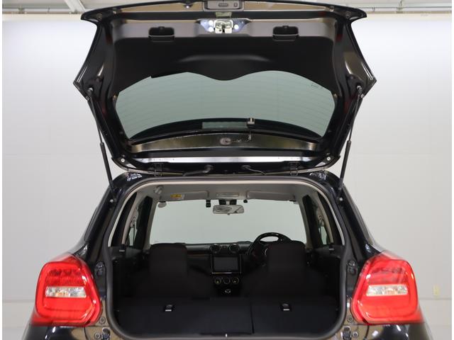 スイフトスポーツ スポーツ 2型 BTナビ・ETC・全方位カメラ・前後ドラレコ 8インチナビ(ラジオ・TV・CD・DVD・Bluetooth・MSV・SD・USB) ETC 全方位カメラ 前後ドラレコ 前後ブレーキサポート 追従式クルーズコントロール レーンキープアシスト マット(54枚目)