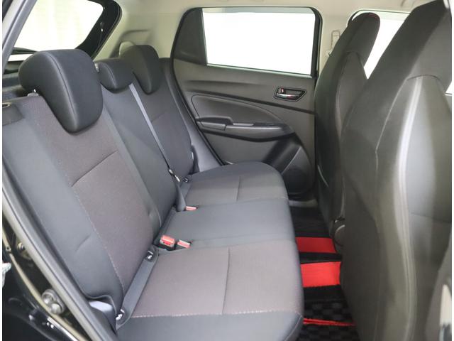 スイフトスポーツ スポーツ 2型 BTナビ・ETC・全方位カメラ・前後ドラレコ 8インチナビ(ラジオ・TV・CD・DVD・Bluetooth・MSV・SD・USB) ETC 全方位カメラ 前後ドラレコ 前後ブレーキサポート 追従式クルーズコントロール レーンキープアシスト マット(57枚目)