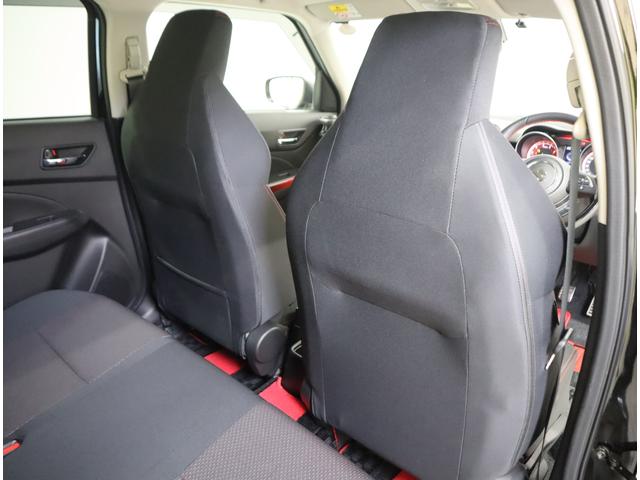 スイフトスポーツ スポーツ 2型 BTナビ・ETC・全方位カメラ・前後ドラレコ 8インチナビ(ラジオ・TV・CD・DVD・Bluetooth・MSV・SD・USB) ETC 全方位カメラ 前後ドラレコ 前後ブレーキサポート 追従式クルーズコントロール レーンキープアシスト マット(58枚目)