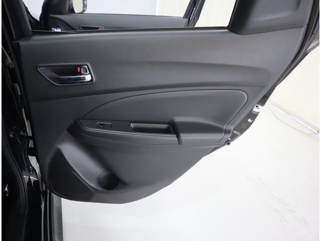 スイフトスポーツ スポーツ 2型 BTナビ・ETC・全方位カメラ・前後ドラレコ 8インチナビ(ラジオ・TV・CD・DVD・Bluetooth・MSV・SD・USB) ETC 全方位カメラ 前後ドラレコ 前後ブレーキサポート 追従式クルーズコントロール レーンキープアシスト マット(59枚目)