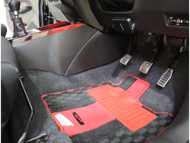 スイフトスポーツ スポーツ 2型 BTナビ・ETC・全方位カメラ・前後ドラレコ 8インチナビ(ラジオ・TV・CD・DVD・Bluetooth・MSV・SD・USB) ETC 全方位カメラ 前後ドラレコ 前後ブレーキサポート 追従式クルーズコントロール レーンキープアシスト マット(62枚目)