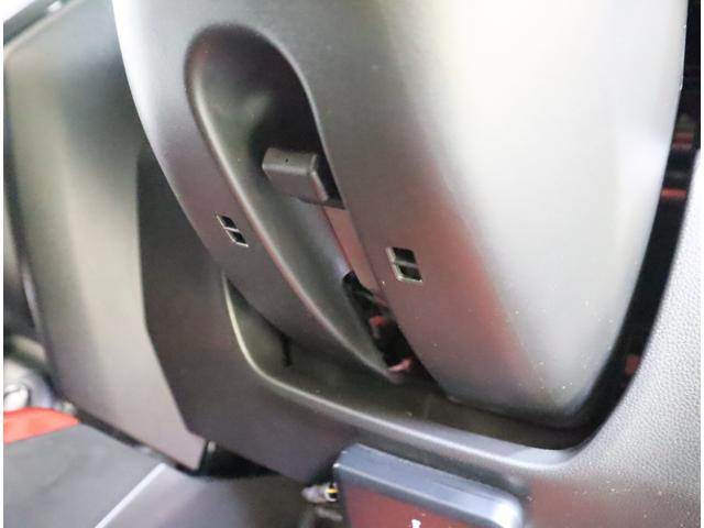 スイフトスポーツ スポーツ 2型 BTナビ・ETC・全方位カメラ・前後ドラレコ 8インチナビ(ラジオ・TV・CD・DVD・Bluetooth・MSV・SD・USB) ETC 全方位カメラ 前後ドラレコ 前後ブレーキサポート 追従式クルーズコントロール レーンキープアシスト マット(64枚目)