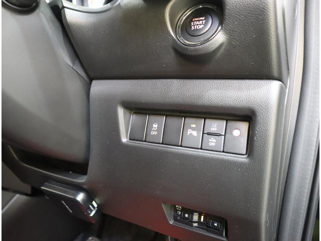 スイフトスポーツ スポーツ 2型 BTナビ・ETC・全方位カメラ・前後ドラレコ 8インチナビ(ラジオ・TV・CD・DVD・Bluetooth・MSV・SD・USB) ETC 全方位カメラ 前後ドラレコ 前後ブレーキサポート 追従式クルーズコントロール レーンキープアシスト マット(65枚目)