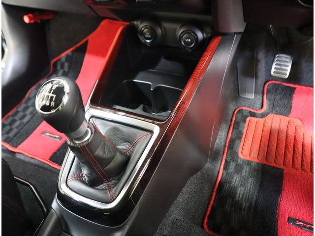 スイフトスポーツ スポーツ 2型 BTナビ・ETC・全方位カメラ・前後ドラレコ 8インチナビ(ラジオ・TV・CD・DVD・Bluetooth・MSV・SD・USB) ETC 全方位カメラ 前後ドラレコ 前後ブレーキサポート 追従式クルーズコントロール レーンキープアシスト マット(74枚目)