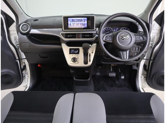 キャスト アクティバG リミテッド SA3 車検整備渡し ナビ・ETC 7インチワイドナビ(ラジオ・TV・CD・DVD・Bluetooth・MSV・SD・USB) ETC 全方位カメラ 前後ブレーキサポート ハイビームアシスト付LEDオートヘッドライト フロアマット(8枚目)