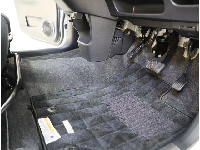 キャスト アクティバG リミテッド SA3 車検整備渡し ナビ・ETC 7インチワイドナビ(ラジオ・TV・CD・DVD・Bluetooth・MSV・SD・USB) ETC 全方位カメラ 前後ブレーキサポート ハイビームアシスト付LEDオートヘッドライト フロアマット(15枚目)