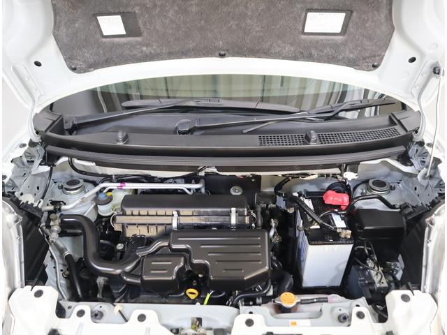 キャスト アクティバG リミテッド SA3 車検整備渡し ナビ・ETC 7インチワイドナビ(ラジオ・TV・CD・DVD・Bluetooth・MSV・SD・USB) ETC 全方位カメラ 前後ブレーキサポート ハイビームアシスト付LEDオートヘッドライト フロアマット(20枚目)