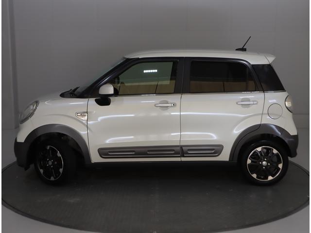 キャスト アクティバG リミテッド SA3 車検整備渡し ナビ・ETC 7インチワイドナビ(ラジオ・TV・CD・DVD・Bluetooth・MSV・SD・USB) ETC 全方位カメラ 前後ブレーキサポート ハイビームアシスト付LEDオートヘッドライト フロアマット(23枚目)