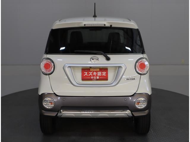 キャスト アクティバG リミテッド SA3 車検整備渡し ナビ・ETC 7インチワイドナビ(ラジオ・TV・CD・DVD・Bluetooth・MSV・SD・USB) ETC 全方位カメラ 前後ブレーキサポート ハイビームアシスト付LEDオートヘッドライト フロアマット(25枚目)