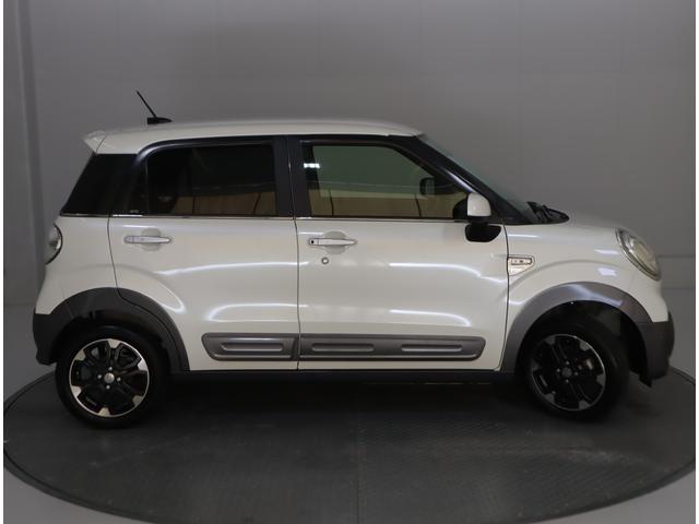 キャスト アクティバG リミテッド SA3 車検整備渡し ナビ・ETC 7インチワイドナビ(ラジオ・TV・CD・DVD・Bluetooth・MSV・SD・USB) ETC 全方位カメラ 前後ブレーキサポート ハイビームアシスト付LEDオートヘッドライト フロアマット(27枚目)