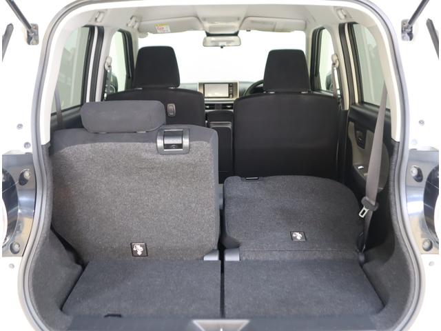 キャスト アクティバG リミテッド SA3 車検整備渡し ナビ・ETC 7インチワイドナビ(ラジオ・TV・CD・DVD・Bluetooth・MSV・SD・USB) ETC 全方位カメラ 前後ブレーキサポート ハイビームアシスト付LEDオートヘッドライト フロアマット(47枚目)