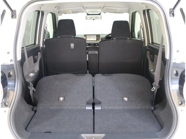 キャスト アクティバG リミテッド SA3 車検整備渡し ナビ・ETC 7インチワイドナビ(ラジオ・TV・CD・DVD・Bluetooth・MSV・SD・USB) ETC 全方位カメラ 前後ブレーキサポート ハイビームアシスト付LEDオートヘッドライト フロアマット(48枚目)