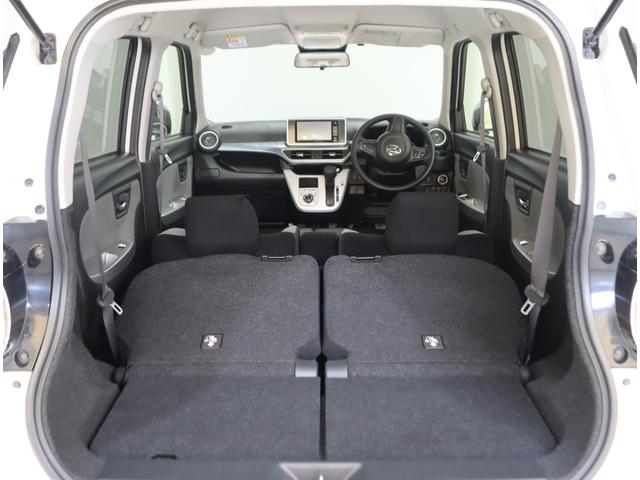 キャスト アクティバG リミテッド SA3 車検整備渡し ナビ・ETC 7インチワイドナビ(ラジオ・TV・CD・DVD・Bluetooth・MSV・SD・USB) ETC 全方位カメラ 前後ブレーキサポート ハイビームアシスト付LEDオートヘッドライト フロアマット(49枚目)