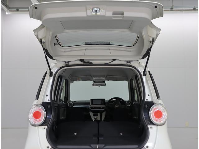 キャスト アクティバG リミテッド SA3 車検整備渡し ナビ・ETC 7インチワイドナビ(ラジオ・TV・CD・DVD・Bluetooth・MSV・SD・USB) ETC 全方位カメラ 前後ブレーキサポート ハイビームアシスト付LEDオートヘッドライト フロアマット(50枚目)