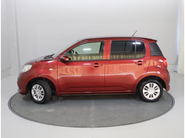 パッソ ＸＬパッケージ　車検整備渡し　ナビ・バックカメラ・ドラレコ　７インチワイドナビ（ラジオ・ＴＶ・ＣＤ・ＤＶＤ・Ｂｌｕｅｔｏｏｔｈ・ＭＳＶ・ＳＤ）　バックカメラ　前方ドラレコ　衝突被害軽減ブレーキ　後方クリアランスソナー　ハロゲンオートヘッドライト　フロアマット（23枚目）