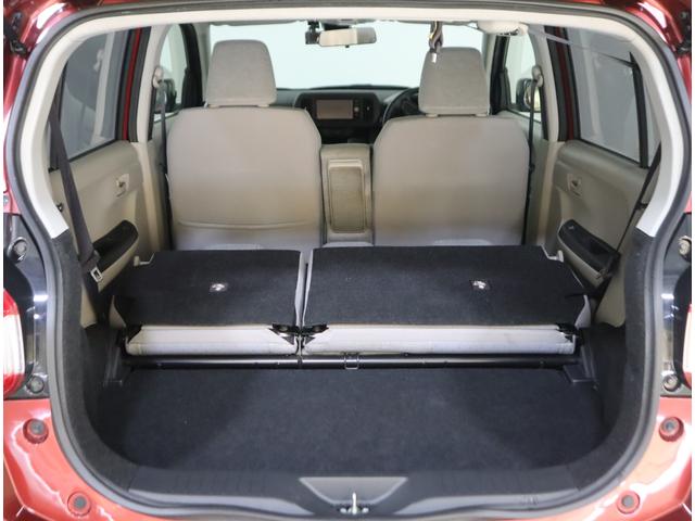 パッソ ＸＬパッケージ　車検整備渡し　ナビ・バックカメラ・ドラレコ　７インチワイドナビ（ラジオ・ＴＶ・ＣＤ・ＤＶＤ・Ｂｌｕｅｔｏｏｔｈ・ＭＳＶ・ＳＤ）　バックカメラ　前方ドラレコ　衝突被害軽減ブレーキ　後方クリアランスソナー　ハロゲンオートヘッドライト　フロアマット（45枚目）