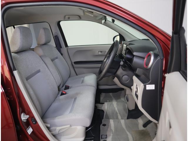 パッソ ＸＬパッケージ　車検整備渡し　ナビ・バックカメラ・ドラレコ　７インチワイドナビ（ラジオ・ＴＶ・ＣＤ・ＤＶＤ・Ｂｌｕｅｔｏｏｔｈ・ＭＳＶ・ＳＤ）　バックカメラ　前方ドラレコ　衝突被害軽減ブレーキ　後方クリアランスソナー　ハロゲンオートヘッドライト　フロアマット（50枚目）