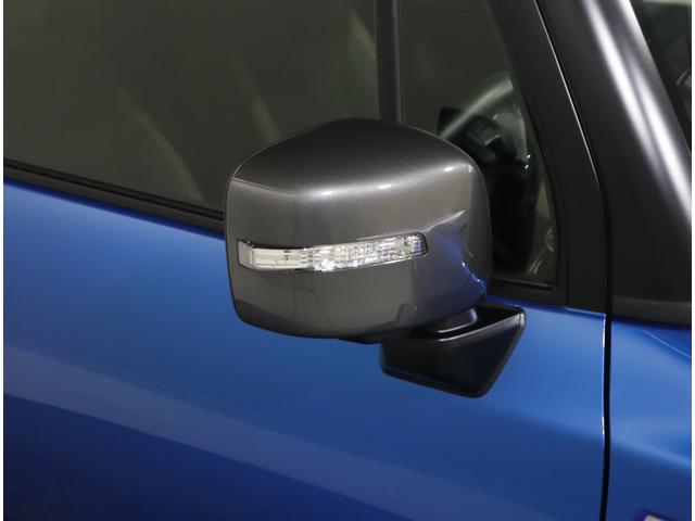 クロスビー ＨＹＢＲＩＤ　ＭＺ　３型　４ＷＤ　ナビ・ＥＴＣ・全方位カメラ　８インチナビ（ラジオ・ＴＶ・ＣＤ・ＤＶＤ・Ｂｌｕｅｔｏｏｔｈ・ＭＳＶ・ＳＤ・ＵＳＢ）　ＥＴＣ　全方位カメラ　前後ドラレコ　前後ブレーキサポート　ハイビームアシスト付ＬＥＤオートヘッドライト　マット（29枚目）