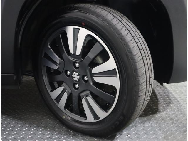 クロスビー ＨＹＢＲＩＤ　ＭＺ　３型　４ＷＤ　ナビ・ＥＴＣ・全方位カメラ　８インチナビ（ラジオ・ＴＶ・ＣＤ・ＤＶＤ・Ｂｌｕｅｔｏｏｔｈ・ＭＳＶ・ＳＤ・ＵＳＢ）　ＥＴＣ　全方位カメラ　前後ドラレコ　前後ブレーキサポート　ハイビームアシスト付ＬＥＤオートヘッドライト　マット（34枚目）