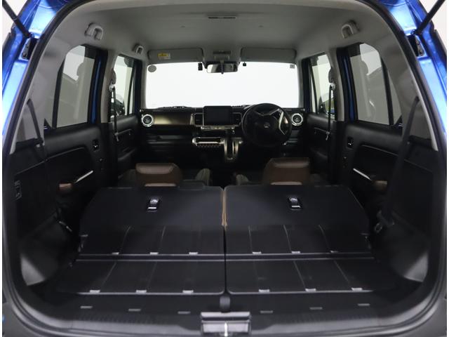 クロスビー ＨＹＢＲＩＤ　ＭＺ　３型　４ＷＤ　ナビ・ＥＴＣ・全方位カメラ　８インチナビ（ラジオ・ＴＶ・ＣＤ・ＤＶＤ・Ｂｌｕｅｔｏｏｔｈ・ＭＳＶ・ＳＤ・ＵＳＢ）　ＥＴＣ　全方位カメラ　前後ドラレコ　前後ブレーキサポート　ハイビームアシスト付ＬＥＤオートヘッドライト　マット（47枚目）