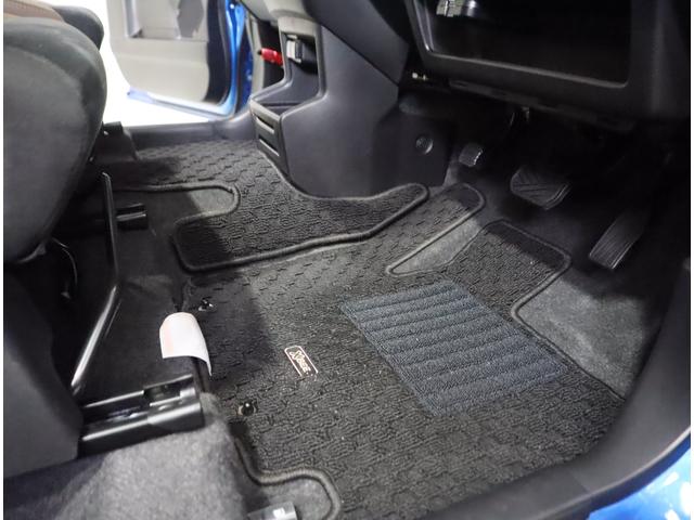 クロスビー ＨＹＢＲＩＤ　ＭＺ　３型　４ＷＤ　ナビ・ＥＴＣ・全方位カメラ　８インチナビ（ラジオ・ＴＶ・ＣＤ・ＤＶＤ・Ｂｌｕｅｔｏｏｔｈ・ＭＳＶ・ＳＤ・ＵＳＢ）　ＥＴＣ　全方位カメラ　前後ドラレコ　前後ブレーキサポート　ハイビームアシスト付ＬＥＤオートヘッドライト　マット（55枚目）