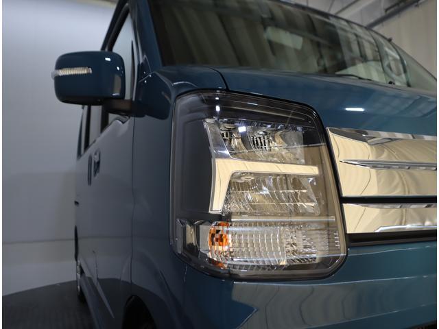 エブリイワゴン ＰＺターボ　標準ルーフ　６型　純正ＯＰディスプレイオーディオ　純正オプションディスプレイオーディオ（ラジオ・Ｂｌｕｅｔｏｏｔｈ・ＵＳＢ）　バックカメラ　前後ブレーキサポート　ハイビームアシスト付ＬＥＤオートヘッドライト　後席片側電動スライドドア　フロアマット（8枚目）