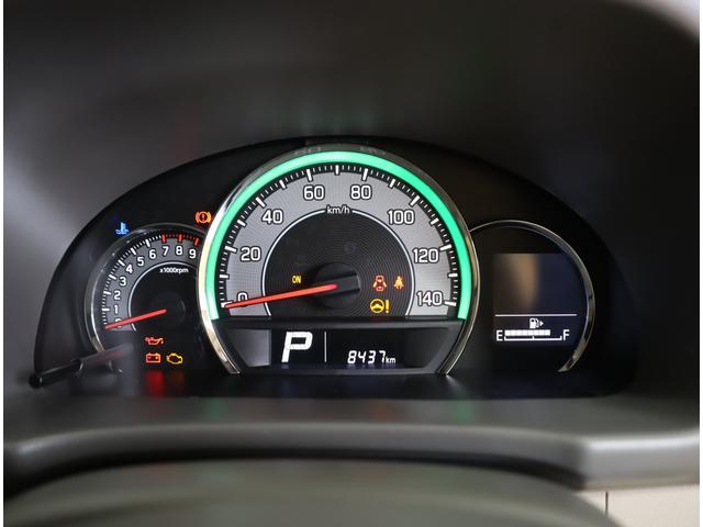 エブリイワゴン ＰＺターボ　標準ルーフ　６型　純正ＯＰディスプレイオーディオ　純正オプションディスプレイオーディオ（ラジオ・Ｂｌｕｅｔｏｏｔｈ・ＵＳＢ）　バックカメラ　前後ブレーキサポート　ハイビームアシスト付ＬＥＤオートヘッドライト　後席片側電動スライドドア　フロアマット（10枚目）