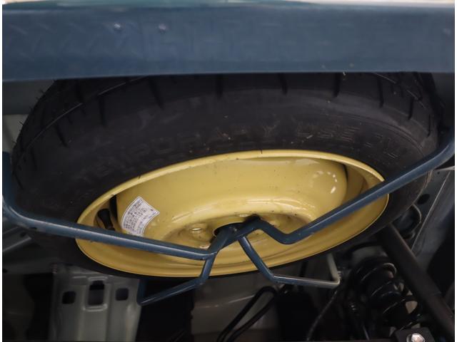 エブリイワゴン ＰＺターボ　標準ルーフ　６型　純正ＯＰディスプレイオーディオ　純正オプションディスプレイオーディオ（ラジオ・Ｂｌｕｅｔｏｏｔｈ・ＵＳＢ）　バックカメラ　前後ブレーキサポート　ハイビームアシスト付ＬＥＤオートヘッドライト　後席片側電動スライドドア　フロアマット（18枚目）