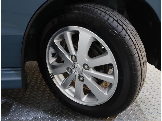 エブリイワゴン ＰＺターボ　標準ルーフ　６型　純正ＯＰディスプレイオーディオ　純正オプションディスプレイオーディオ（ラジオ・Ｂｌｕｅｔｏｏｔｈ・ＵＳＢ）　バックカメラ　前後ブレーキサポート　ハイビームアシスト付ＬＥＤオートヘッドライト　後席片側電動スライドドア　フロアマット（32枚目）