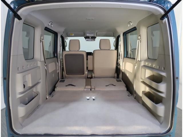 エブリイワゴン ＰＺターボ　標準ルーフ　６型　純正ＯＰディスプレイオーディオ　純正オプションディスプレイオーディオ（ラジオ・Ｂｌｕｅｔｏｏｔｈ・ＵＳＢ）　バックカメラ　前後ブレーキサポート　ハイビームアシスト付ＬＥＤオートヘッドライト　後席片側電動スライドドア　フロアマット（45枚目）