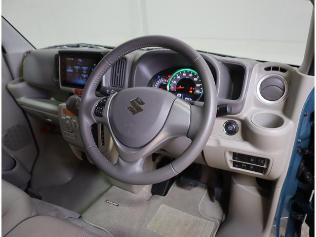 エブリイワゴン ＰＺターボ　標準ルーフ　６型　純正ＯＰディスプレイオーディオ　純正オプションディスプレイオーディオ（ラジオ・Ｂｌｕｅｔｏｏｔｈ・ＵＳＢ）　バックカメラ　前後ブレーキサポート　ハイビームアシスト付ＬＥＤオートヘッドライト　後席片側電動スライドドア　フロアマット（49枚目）