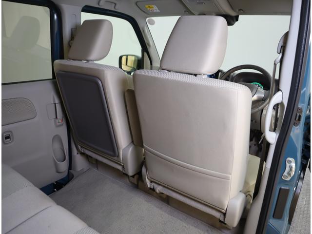 エブリイワゴン ＰＺターボ　標準ルーフ　６型　純正ＯＰディスプレイオーディオ　純正オプションディスプレイオーディオ（ラジオ・Ｂｌｕｅｔｏｏｔｈ・ＵＳＢ）　バックカメラ　前後ブレーキサポート　ハイビームアシスト付ＬＥＤオートヘッドライト　後席片側電動スライドドア　フロアマット（51枚目）