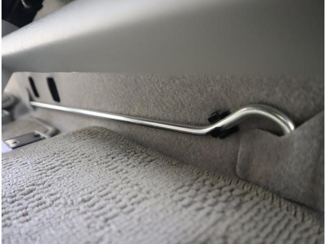 エブリイワゴン ＰＺターボ　標準ルーフ　６型　純正ＯＰディスプレイオーディオ　純正オプションディスプレイオーディオ（ラジオ・Ｂｌｕｅｔｏｏｔｈ・ＵＳＢ）　バックカメラ　前後ブレーキサポート　ハイビームアシスト付ＬＥＤオートヘッドライト　後席片側電動スライドドア　フロアマット（57枚目）