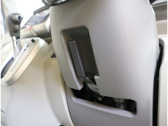 エブリイワゴン ＰＺターボ　標準ルーフ　６型　純正ＯＰディスプレイオーディオ　純正オプションディスプレイオーディオ（ラジオ・Ｂｌｕｅｔｏｏｔｈ・ＵＳＢ）　バックカメラ　前後ブレーキサポート　ハイビームアシスト付ＬＥＤオートヘッドライト　後席片側電動スライドドア　フロアマット（58枚目）