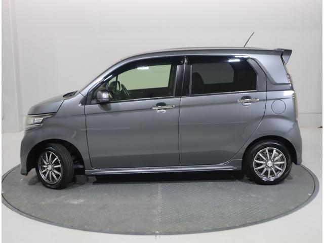 Ｎ－ＷＧＮカスタム Ｇ　Ａパッケージ　【アウトレット】　ナビ・バックＣ・ドラレコ　７インチナビ（ラジオ・ＴＶ・ＣＤ・ＤＶＤ・Ｂｌｕｅｔｏｏｔｈ・ＭＳＶ・ＳＤ）　ＥＴＣ　バックカメラ　前後ドラレコ　衝突被害軽減ブレーキ　ＨＩＤオートヘッドライト　フロアマット　ドアバイザー　認定中古車（7枚目）