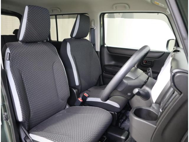 ハスラー ＨＹＢＲＩＤ　Ｇ　【アウトレット】　車検整備渡し　純正ナビ　純正オプションメモリーナビ（ラジオ・ＴＶ・Ｂｌｕｅｔｏｏｔｈ・ＵＳＢ）　ＥＴＣ　全方位カメラ　前後ブレーキサポート　ハイビームアシスト付オートヘッドライト　シートヒーター　ドアバイザー　フロアマット（15枚目）