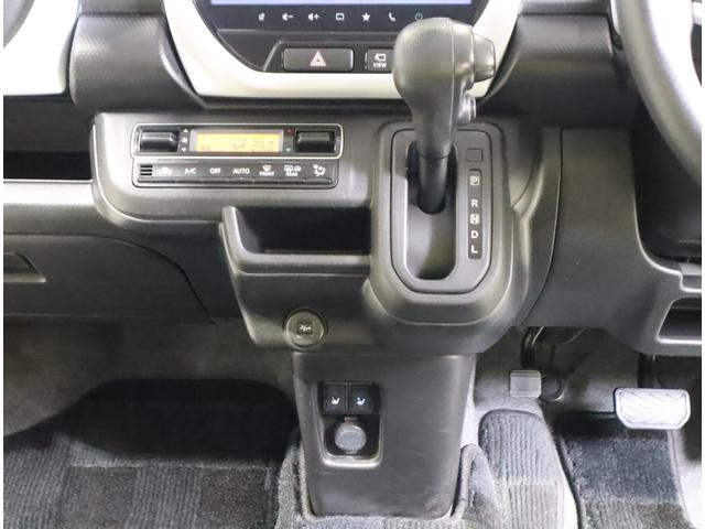 ハスラー ＨＹＢＲＩＤ　Ｇ　【アウトレット】　車検整備渡し　純正ナビ　純正オプションメモリーナビ（ラジオ・ＴＶ・Ｂｌｕｅｔｏｏｔｈ・ＵＳＢ）　ＥＴＣ　全方位カメラ　前後ブレーキサポート　ハイビームアシスト付オートヘッドライト　シートヒーター　ドアバイザー　フロアマット（74枚目）