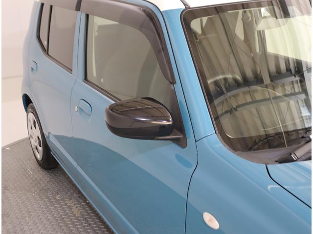 アルト Ｌ　【アウトレット】　車検整備渡し　ナビ・ＬＥＤヘッドライト　７インチワイドナビ（ラジオ・ＴＶ・ＣＤ・ＤＶＤ・Ｂｌｕｅｔｏｏｔｈ・ＭＳＶ・ＳＤ・ＵＳＢ）　前後ブレーキサポート　ハイビームアシスト付ＬＥＤオートヘッドライト　フロアマット　ドアバイザー　キーレス（29枚目）