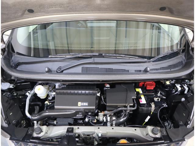 デイズ ハイウェイスターＸプロパイロットエディション　車検整備渡し　９インチナビ（ラジオ・ＴＶ・ＣＤ・ＤＶＤ・Ｂｌｕｅｔｏｏｔｈ・ＭＳＶ・ＳＤ・ＡＵＸ）　ＥＴＣ２．０　全方位カメラ　前後ドラレコ　前後ブレーキサポート　追従式クルーズコントロール　フロアマット　バイザー（20枚目）