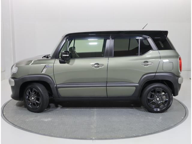 クロスビー ＨＹＢＲＩＤ　ＭＺ　２型　車検整備渡し　ナビ・ＥＴＣ・全方位　７インチワイドナビ（ラジオ・ＴＶ・ＣＤ・ＤＶＤ・Ｂｌｕｅｔｏｏｔｈ・ＭＳＶ・ＳＤ・ＵＳＢ）　ＥＴＣ２．０　全方位カメラ　前後ブレーキサポート　追従式クルーズコントロール　フロアマット　ドアバイザー（23枚目）