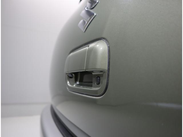 クロスビー ＨＹＢＲＩＤ　ＭＺ　２型　車検整備渡し　ナビ・ＥＴＣ・全方位　７インチワイドナビ（ラジオ・ＴＶ・ＣＤ・ＤＶＤ・Ｂｌｕｅｔｏｏｔｈ・ＭＳＶ・ＳＤ・ＵＳＢ）　ＥＴＣ２．０　全方位カメラ　前後ブレーキサポート　追従式クルーズコントロール　フロアマット　ドアバイザー（41枚目）