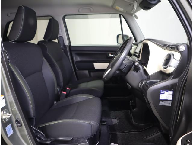 クロスビー ＨＹＢＲＩＤ　ＭＺ　２型　車検整備渡し　ナビ・ＥＴＣ・全方位　７インチワイドナビ（ラジオ・ＴＶ・ＣＤ・ＤＶＤ・Ｂｌｕｅｔｏｏｔｈ・ＭＳＶ・ＳＤ・ＵＳＢ）　ＥＴＣ２．０　全方位カメラ　前後ブレーキサポート　追従式クルーズコントロール　フロアマット　ドアバイザー（52枚目）